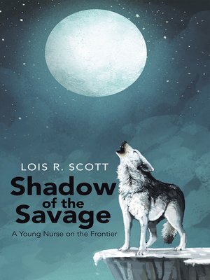 cover image of Shadow of the Savage